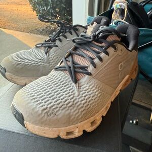 On Running Women's Cloudflyer Shoes 7.5